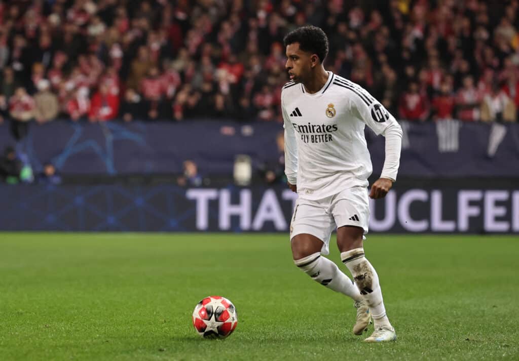 Real Madrid rysäytti rajun hinnan kiukuttelijalle