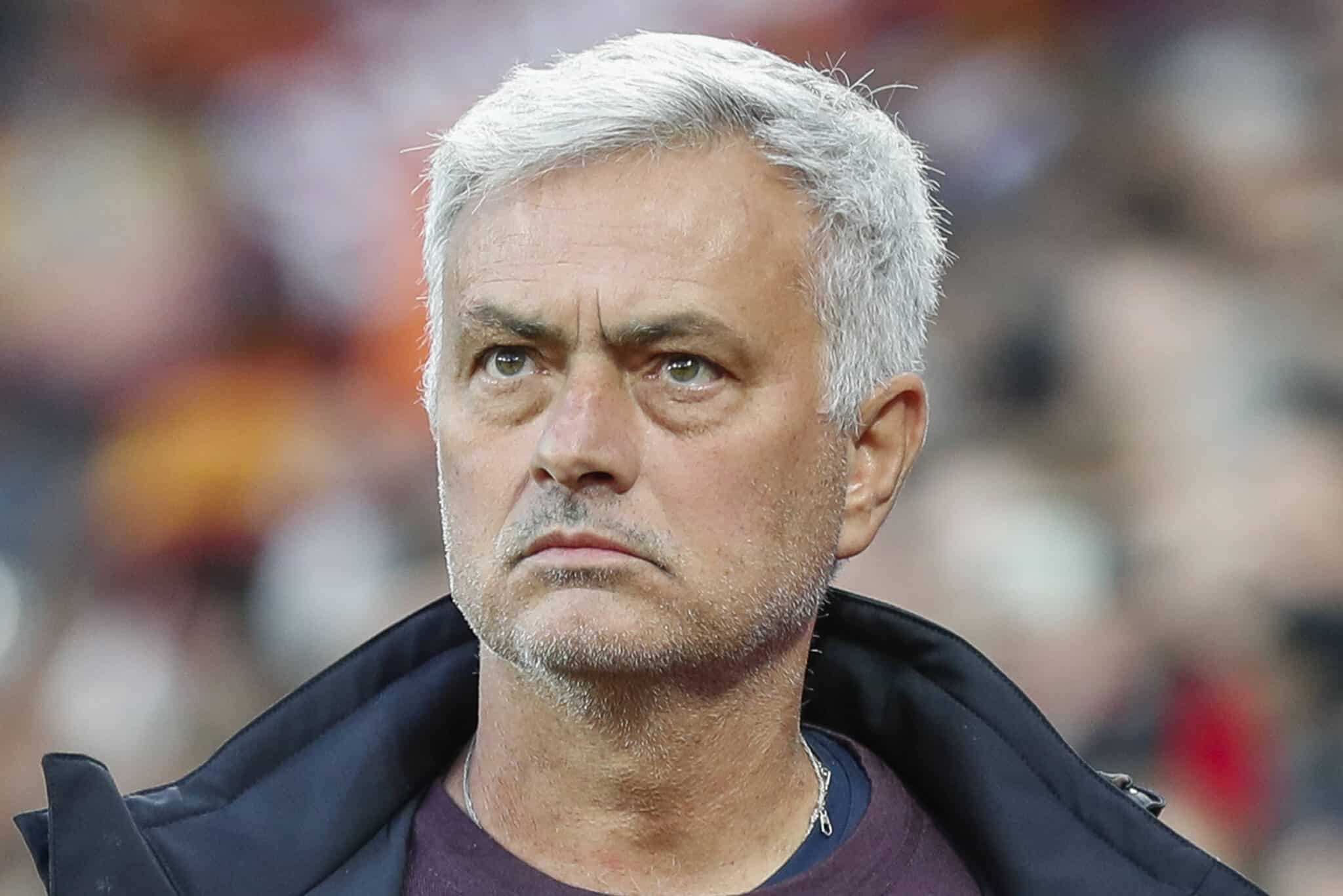 Entinen Real Madrid-tähti laittoi Jose Mourinhon odottamaan – tavoittelee hurjaa palkkaa