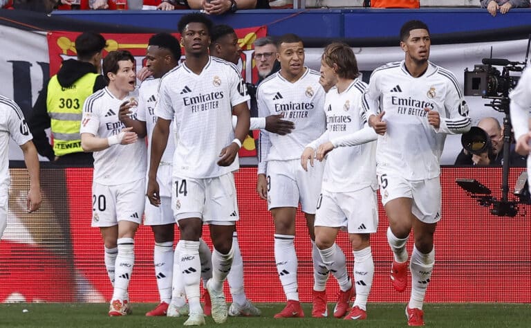 Real Madrid laittamassa tuulemaan – kolmas hankinta saamassa sinettinsä