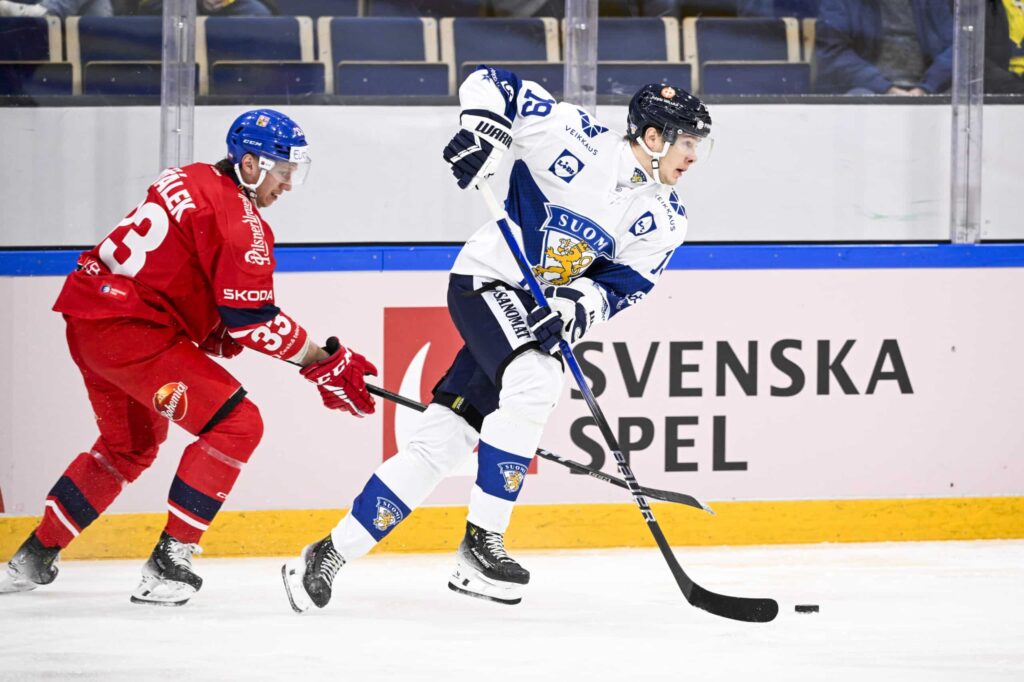 Henrik Borgströmin uusi seura on nyt tiedossa Henrik Borgströmin uusi seura on nyt tiedossa