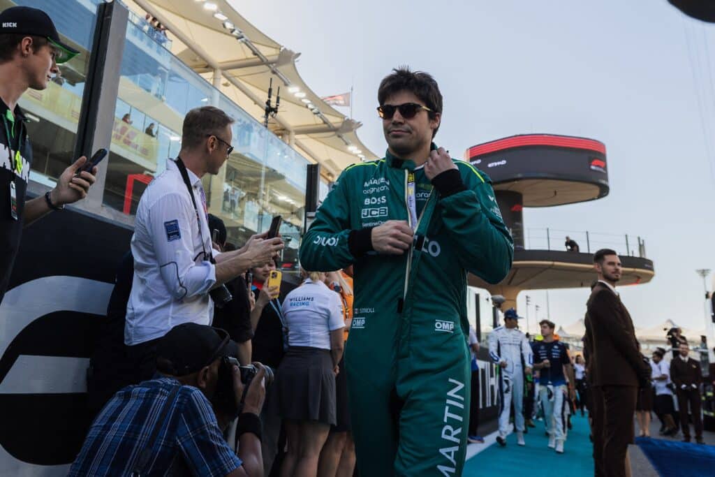 Huhut F1-varikolta kertovat – F1-kuski raivosi ja kiroili aika-ajojen jälkeen Huhut F1-varikolta kertovat – F1-kuski raivosi ja kiroili aika-ajojen jälkeen