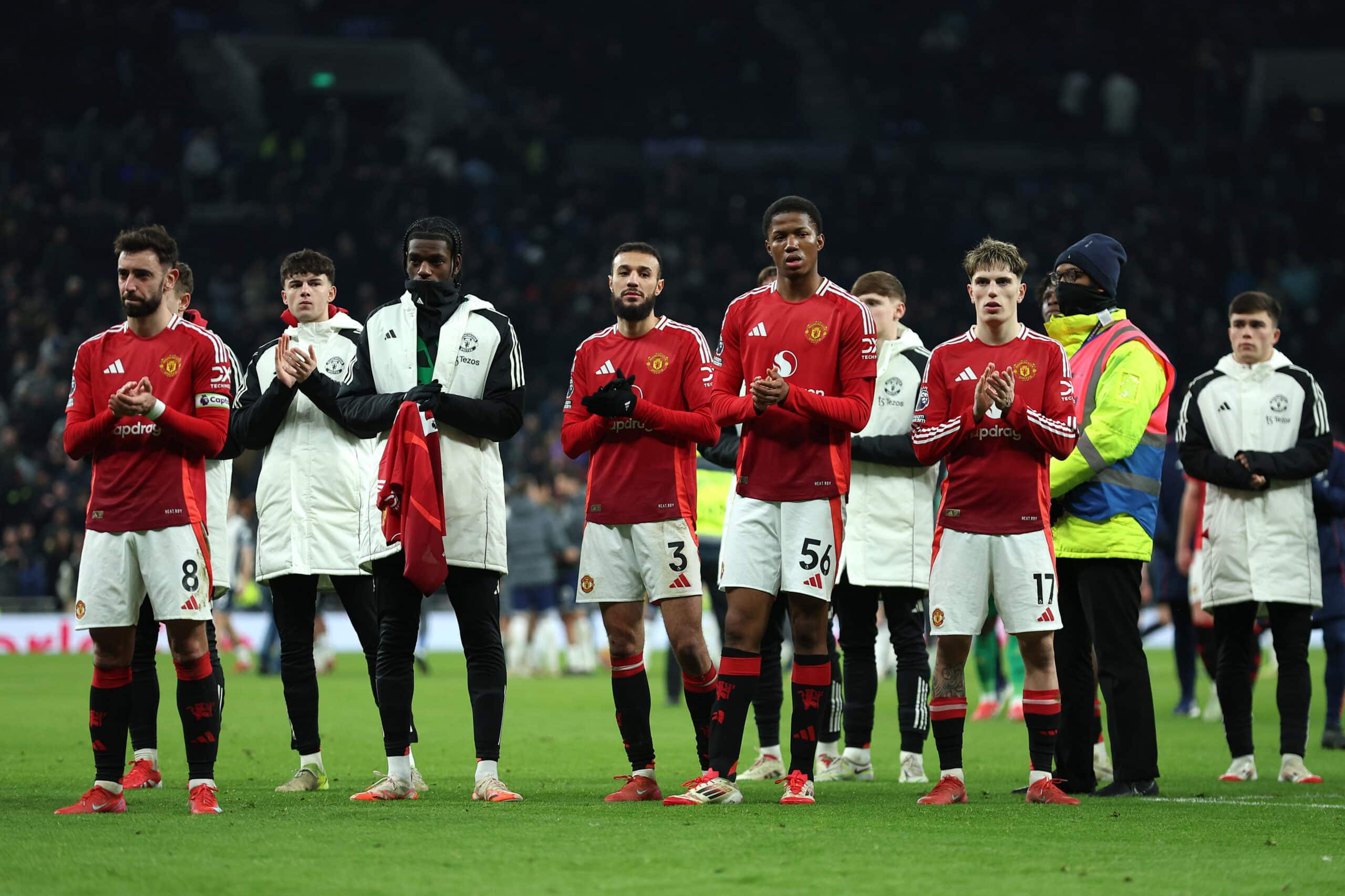 Manchester Unitedin finaalitappion karut seuraukset – tyhjennysmyynti edessä