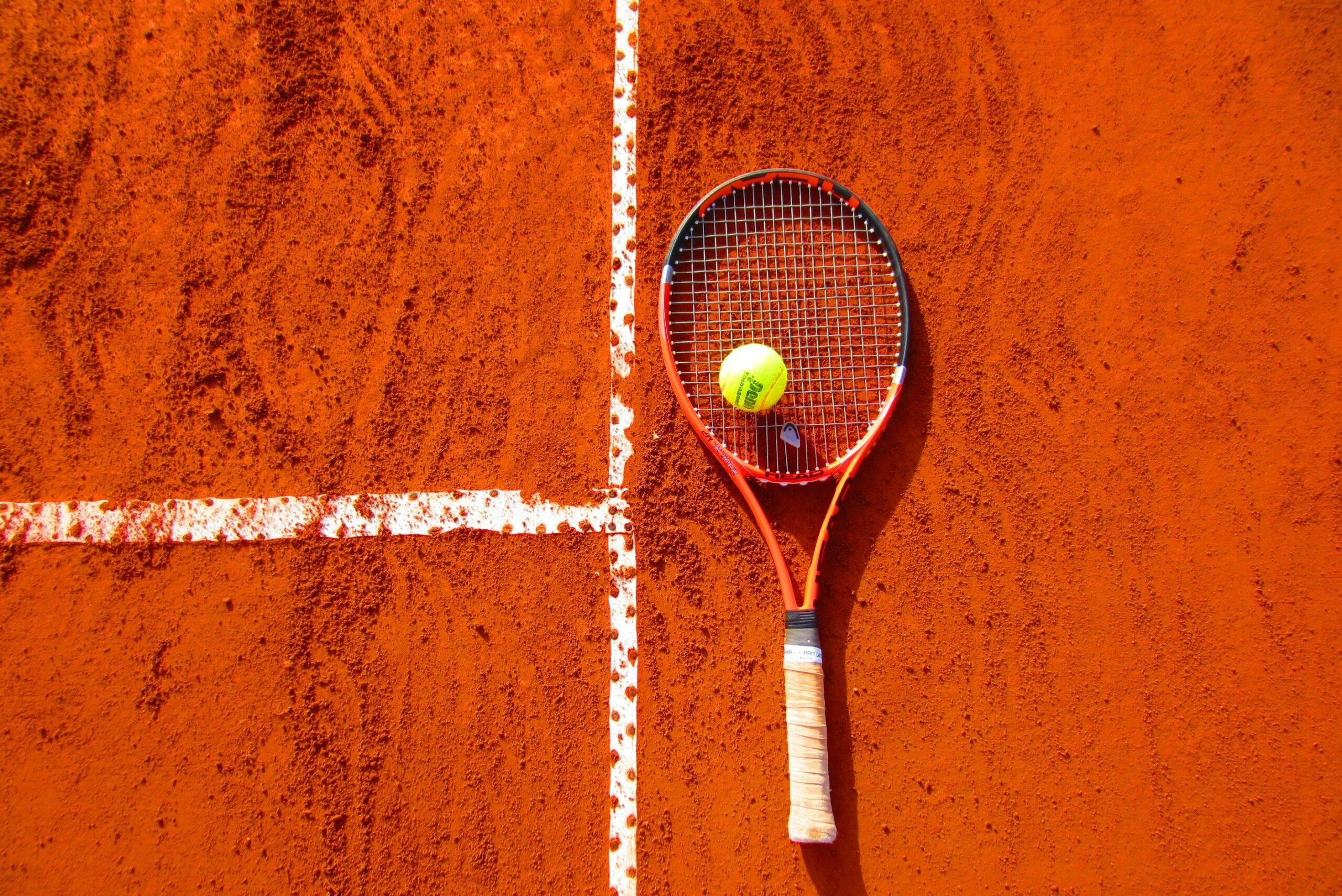 Puukotuksen uhriksi joutuneelta Grand Slam -voittajalta iso ilmoitus