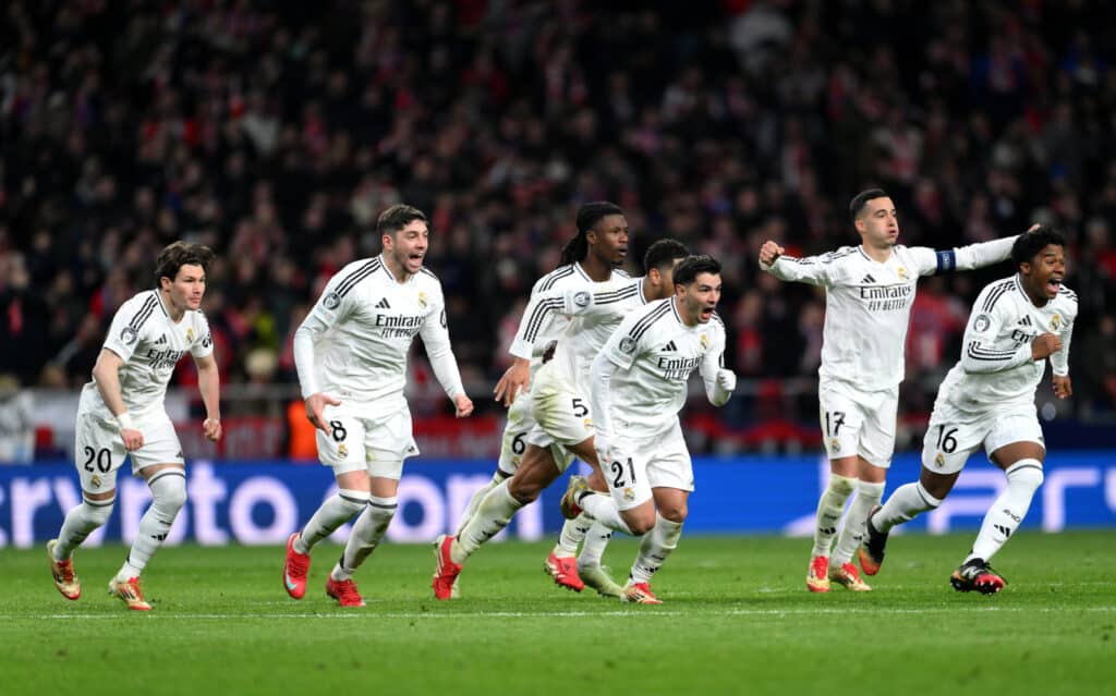 Real Madrid haluaa eroon jättipalkkaisesta tähdestään Real Madrid haluaa eroon jättipalkkaisesta tähdestään