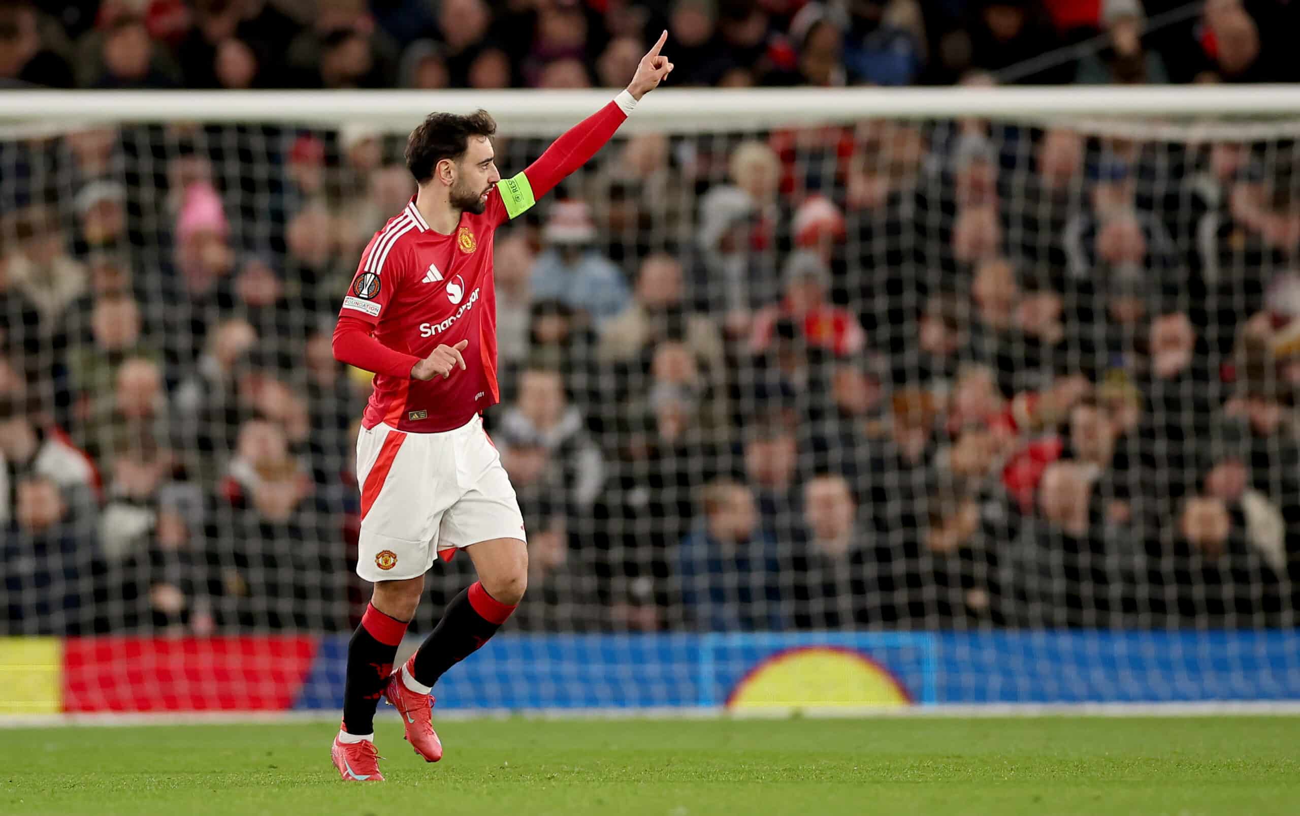 ManU:n supertähti vihjailee lähdöllä