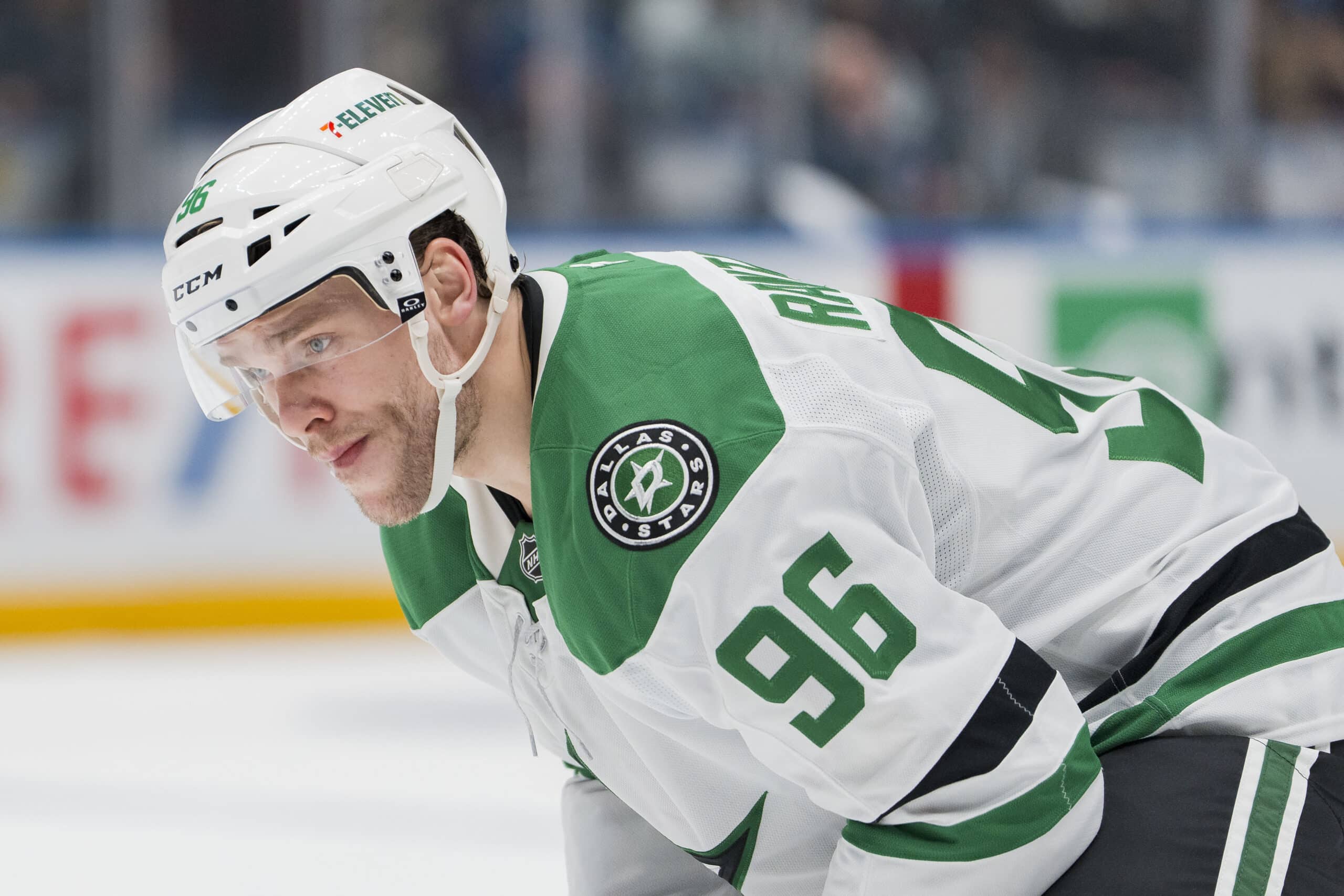 Sanotaan se nyt suoraan: Mikko Rantanen petti pahasti