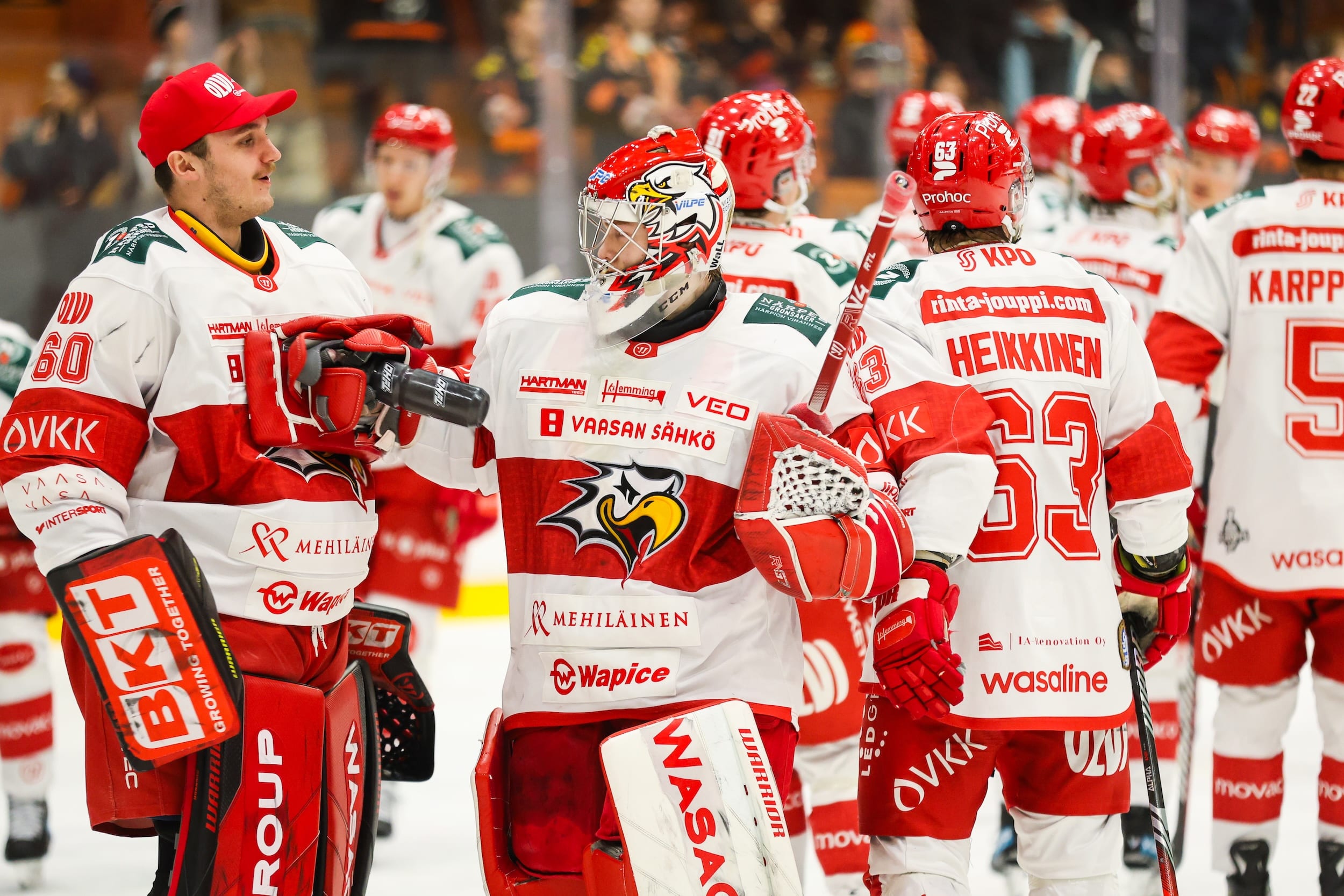 SM-liigaseura kiusoittelee fanejaan somessa – uusi hankinta julkaistaan torstaina?