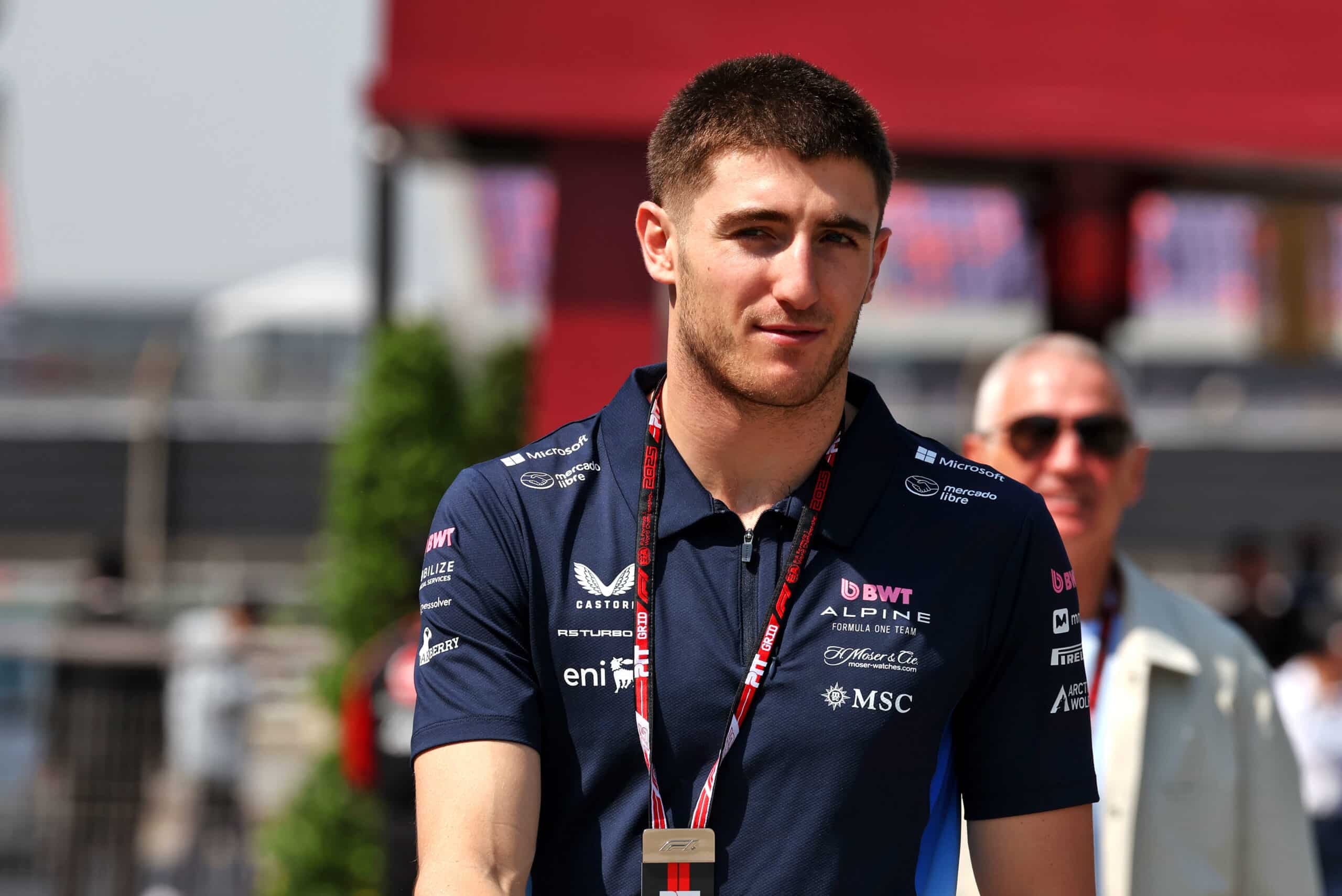 Potkut saanut F1-tähti joutui puuttumaan somekirjoitteluun – ”En uskonut sen menevän tähän pisteeseen”