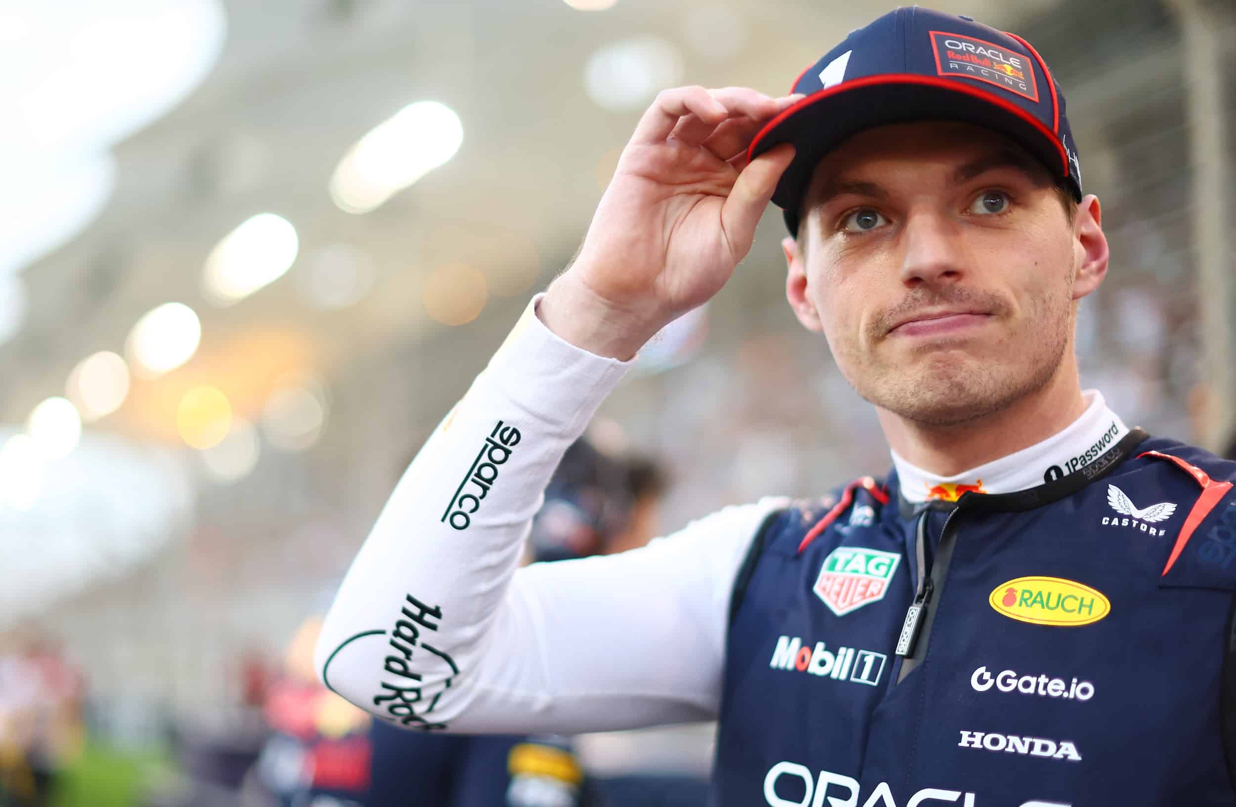 Max Verstappen uskoo sääntömuutoksen tuovan lisää väriä Monacoon – ”Jotain uutta”