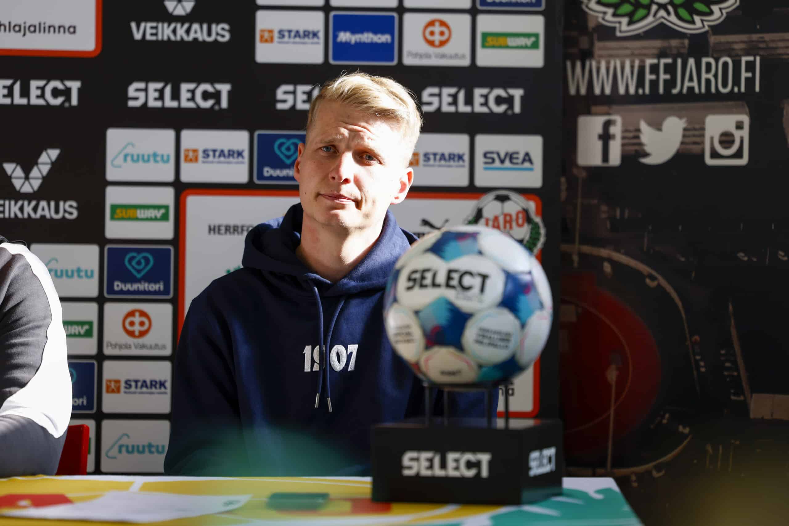 HJK murskasi kakkosjoukkueensa Suomen Cupissa – ”Ammattimainen esitys”