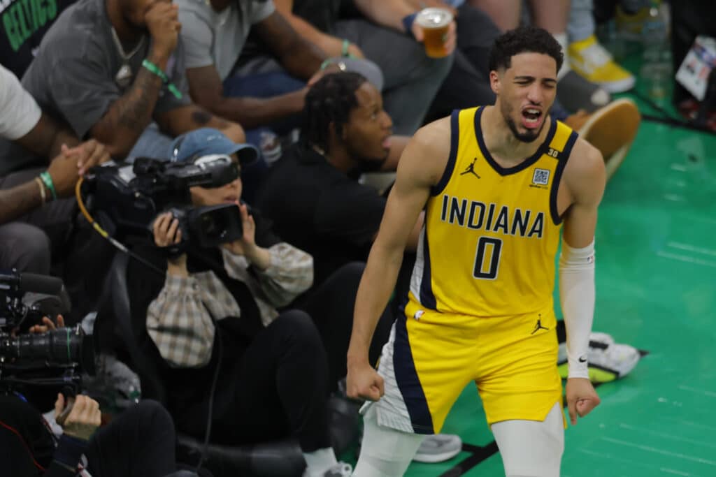 NBA-finalistit selvillä - harvinaiset joukkueet vastakkain NBA-finalistit selvillä – harvinaiset joukkueet vastakkain