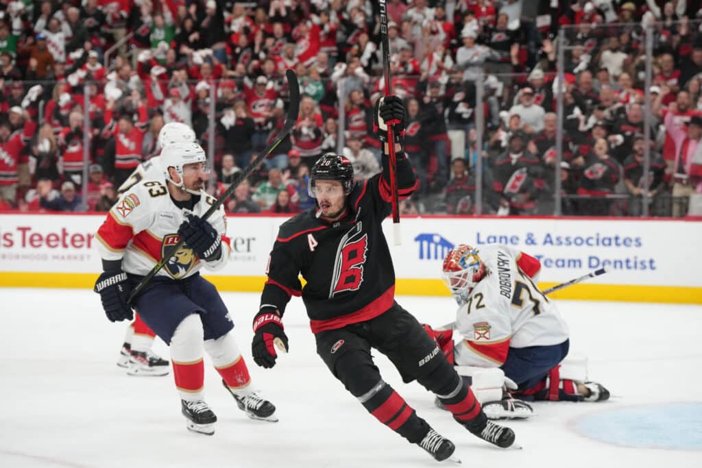 Sebastian Aho tunnusti kylmän totuuden Sebastian Aho tunnusti kylmän totuuden