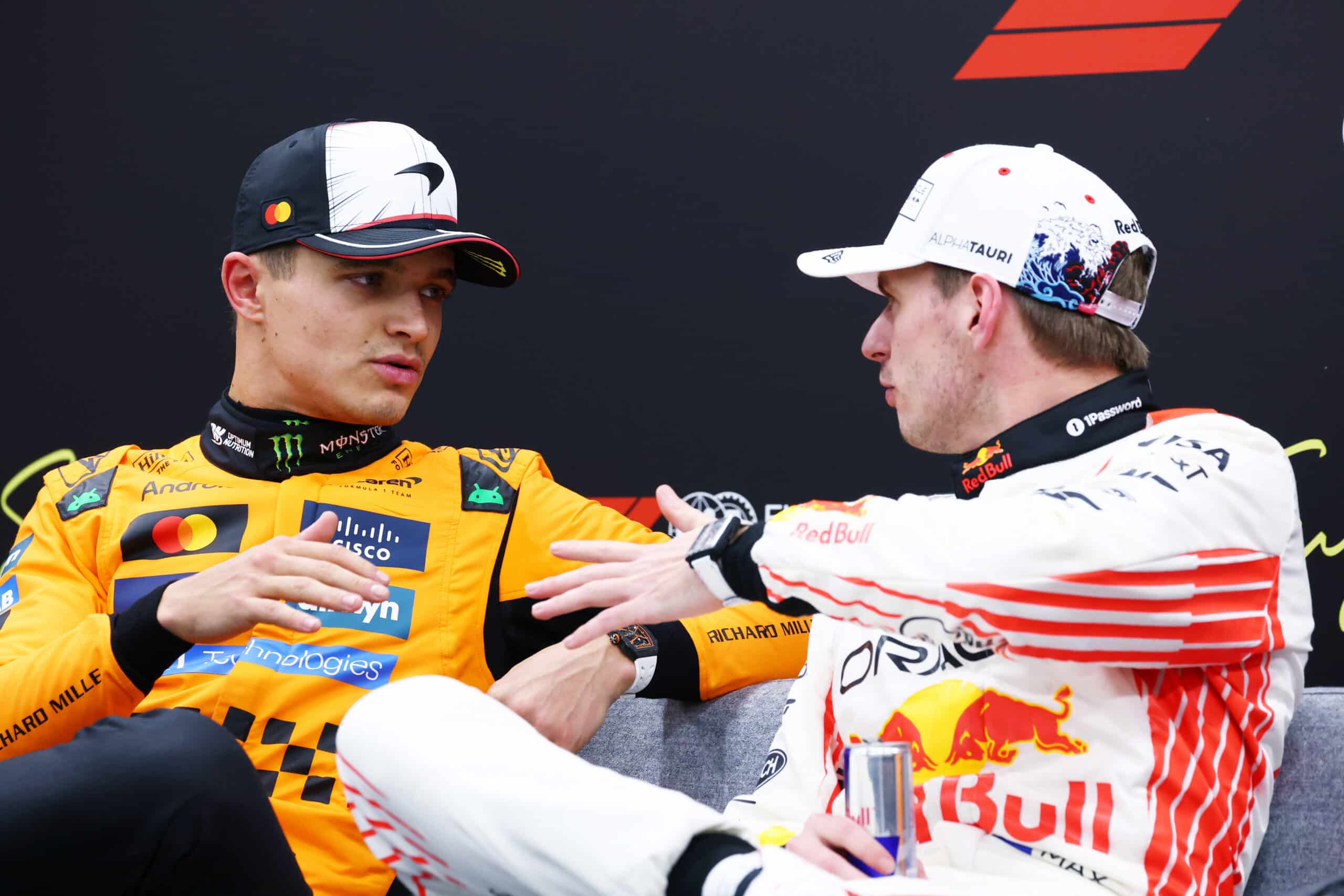 Lando Norris avautui Monacon GP:n jälkeen: ”Vihasin sitä”