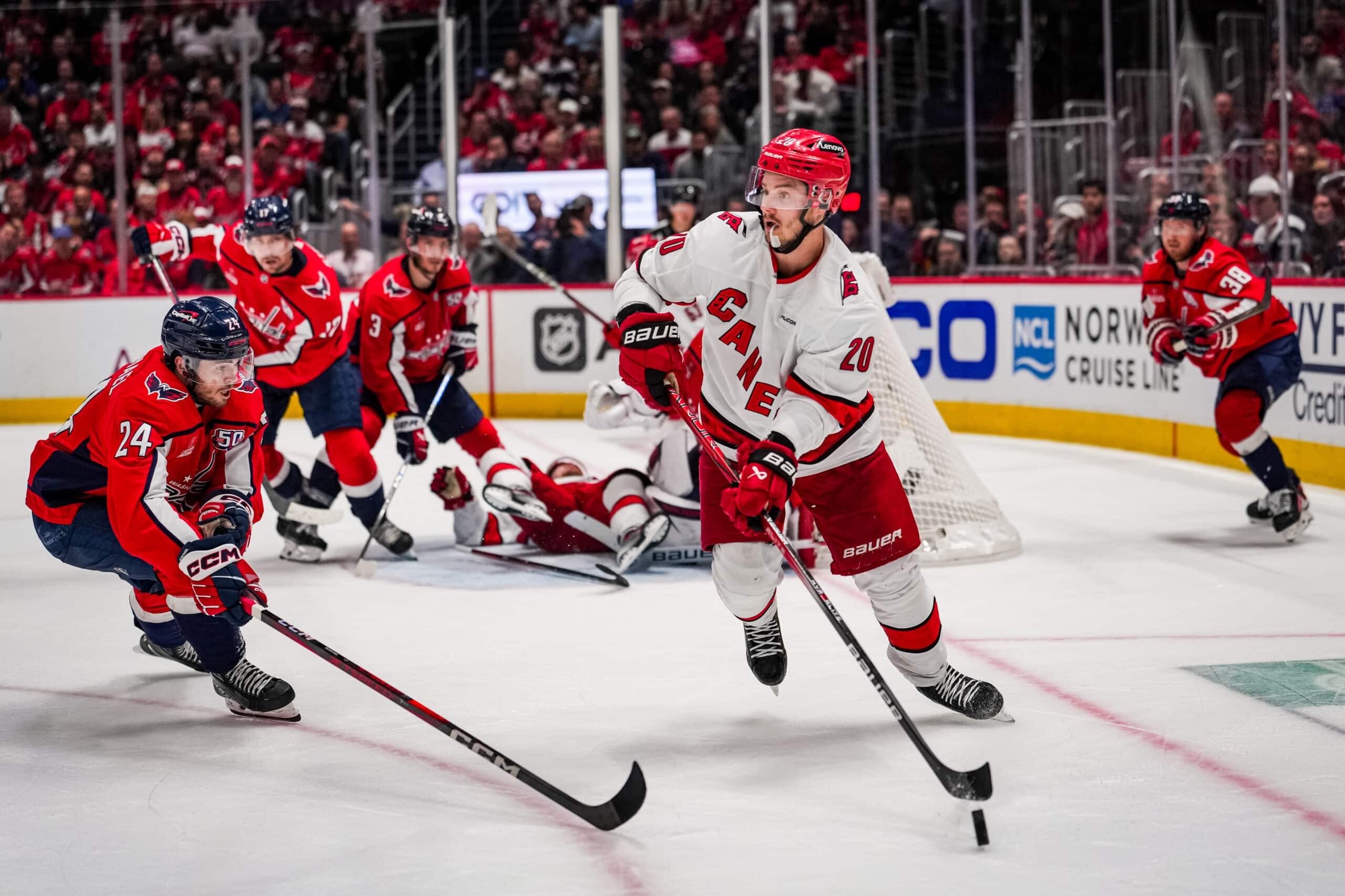 Ei hyvältä näytä, Sebastian Aho – tämä tilasto on järkyttävä