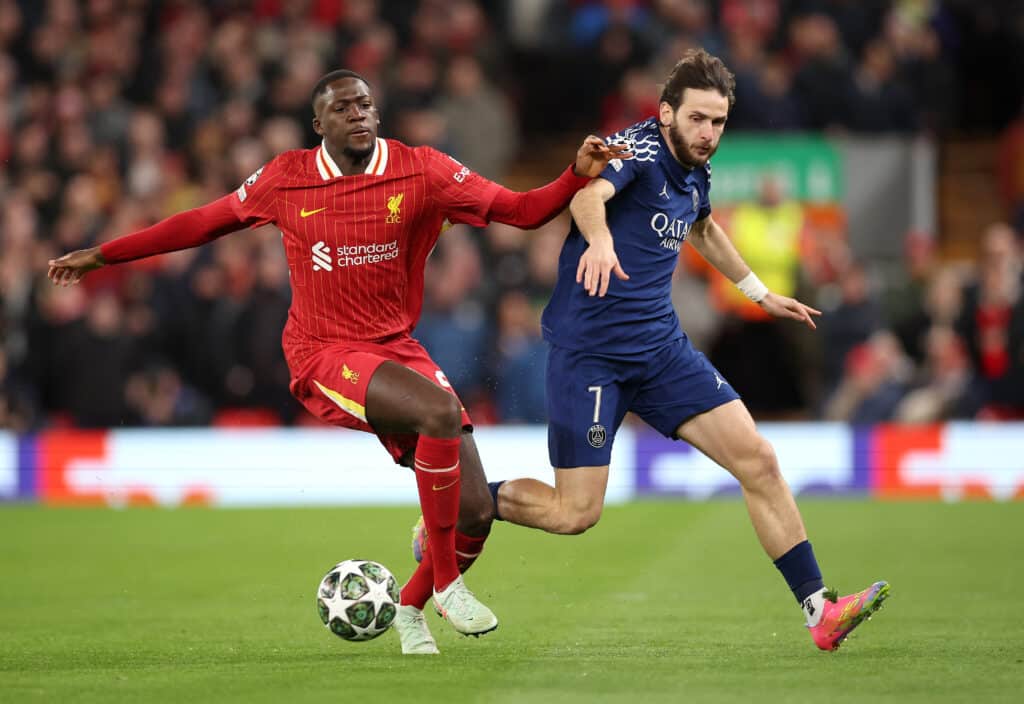 Liverpool-tähti pettyi tarjoukseen – neuvottelut jäihin Liverpool-tähti pettyi tarjoukseen – neuvottelut jäihin
