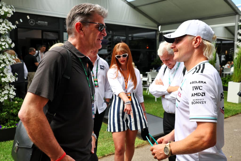 Valtteri Bottaksella on nyt yksi haastaja vähemmän – tätä kuskia ei Cadillac kiinnosta Valtteri Bottaksella on nyt yksi haastaja vähemmän – tätä kuskia ei Cadillac kiinnosta